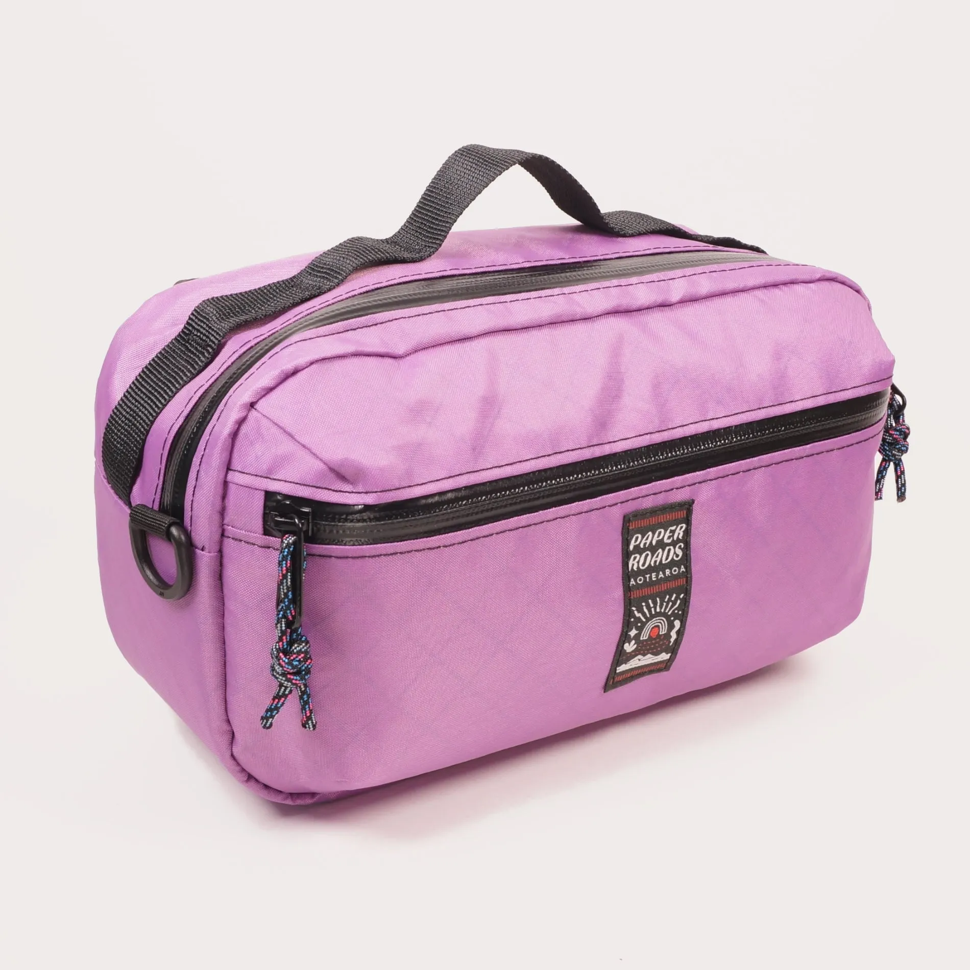 Bento Box Bar Bag / Hip pack