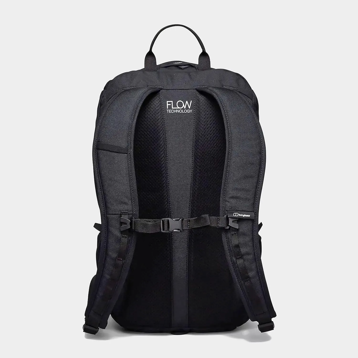 Berghaus Modern, Black, 20 litres