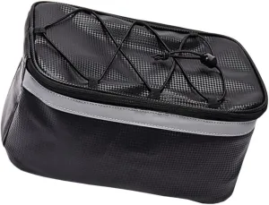 BESPORTBLE Bike Rear Rack Bag Cycling Luggage Bag Waterproof Seat Storage Box Equipment