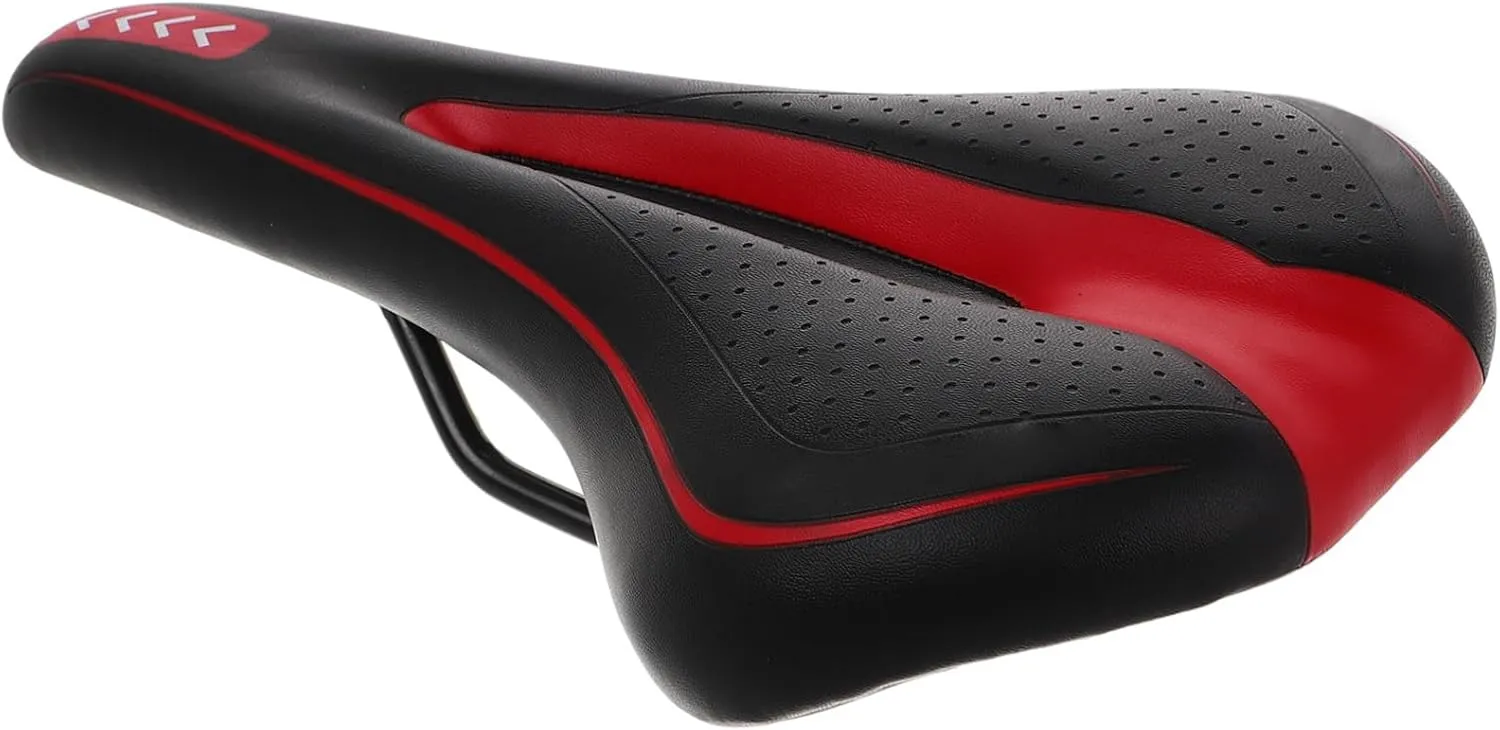 BESPORTBLE Bike Saddle Mountain Bike Seat Professional Road MTB Comfort Seat Cycling Seat Cushion Pad