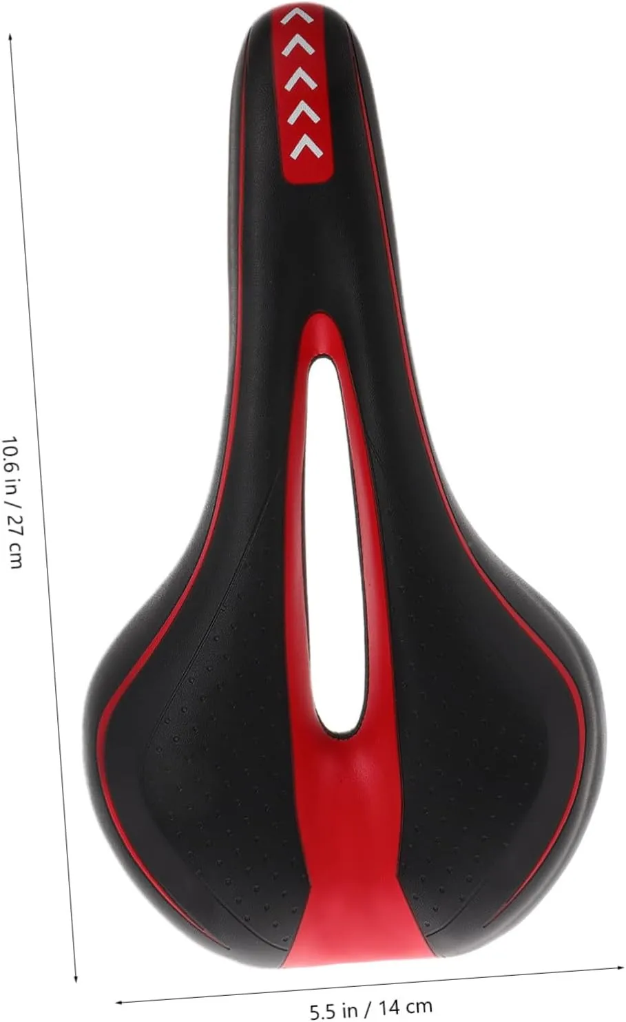 BESPORTBLE Bike Saddle Mountain Bike Seat Professional Road MTB Comfort Seat Cycling Seat Cushion Pad