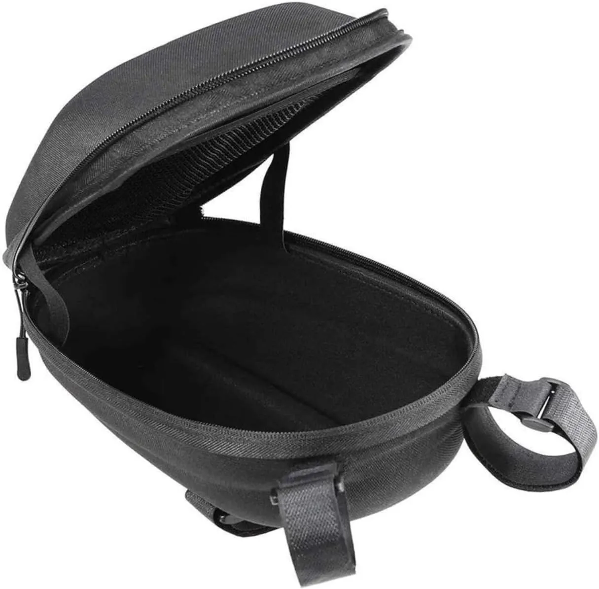 BESPORTBLE Scooter Handlebar Storage Bag Pouch for Electric and Scooters Tear Resistant Design Easy to Install