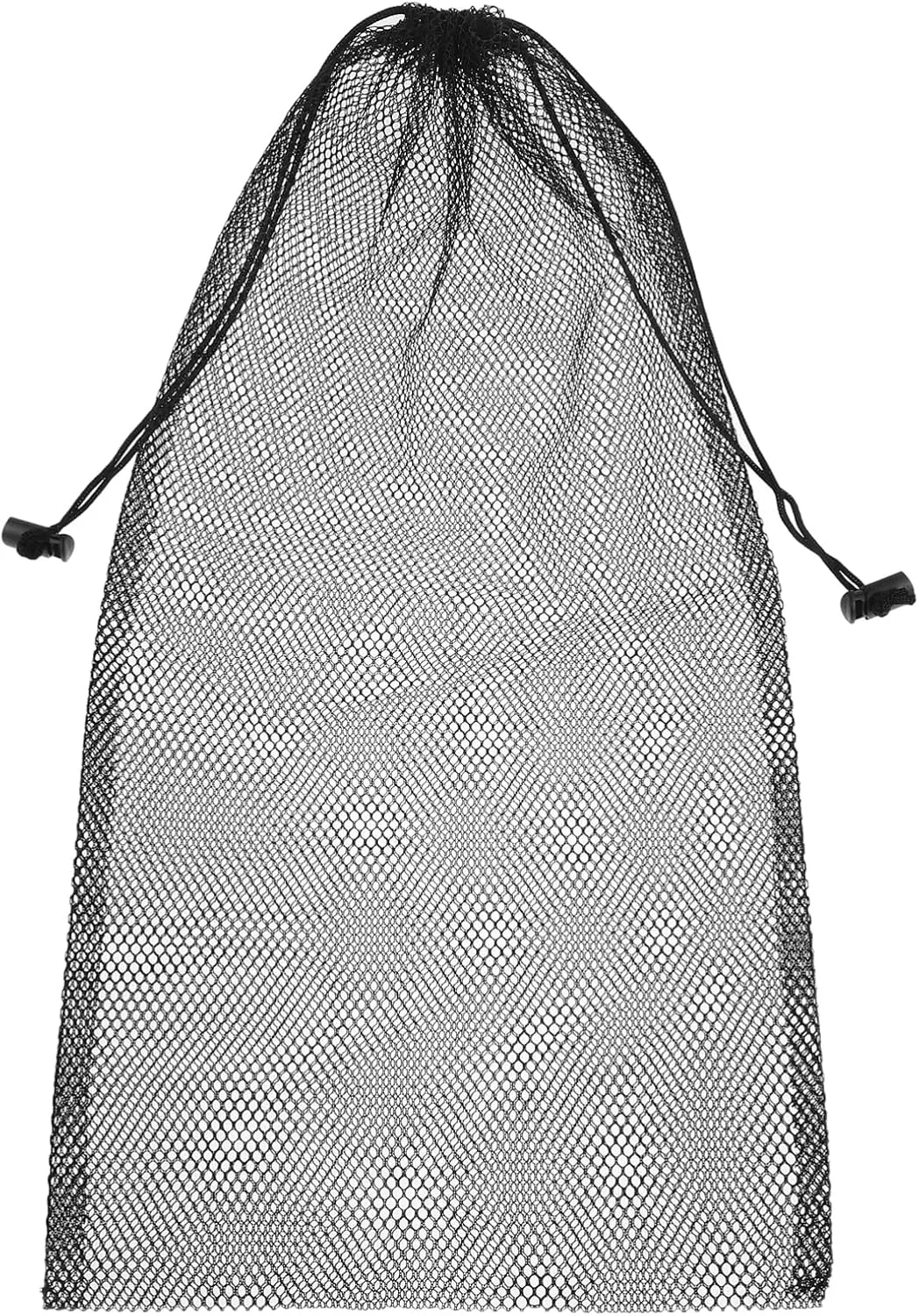 BESPORTBLE Snorkeling Gear Bag Mesh Draw Bag Swim Bag Mesh Gear Bag Snorkel Gear Bag Mesh Bags Mesh Bag for