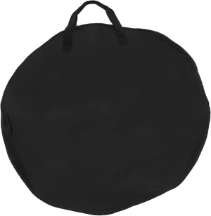 Bicycle Wheel Bag Bike Storage Accessories Smooth Zipper Suitable for Folding Road Mountain Bikes Craftsmanship