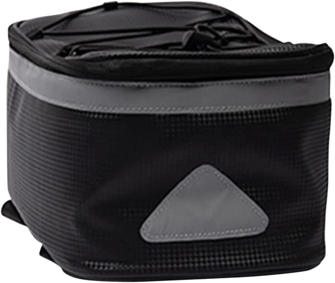 Bicycles Bag Outdoor Storage Large Capacity Bike Bag Zipper Saddle Bike Accessory