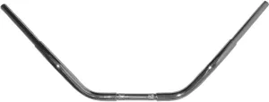 Big Johnson Handlebar (Chrome) Compatible With 04-09 YAMAHA XVS11A