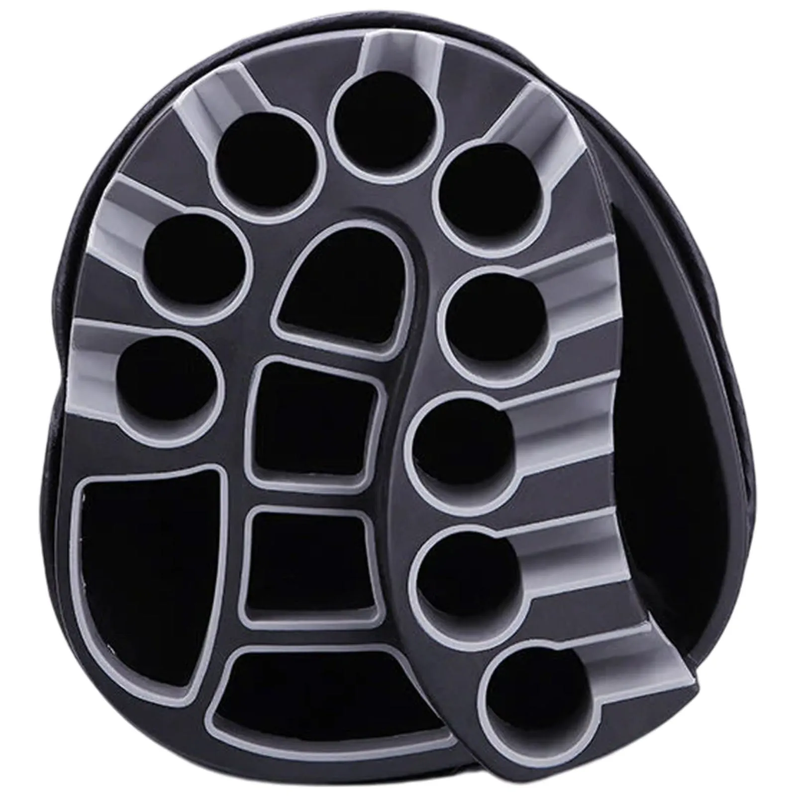 Big Max Dri Lite Silencio 2 Organiser Cart Bag