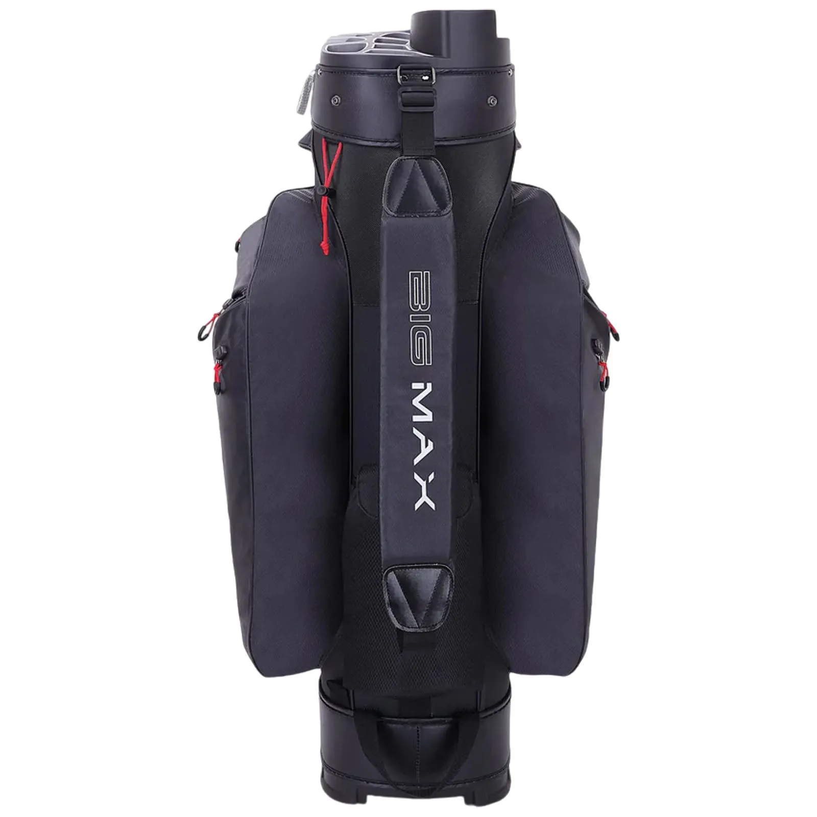 Big Max Dri Lite Silencio 2 Organiser Cart Bag