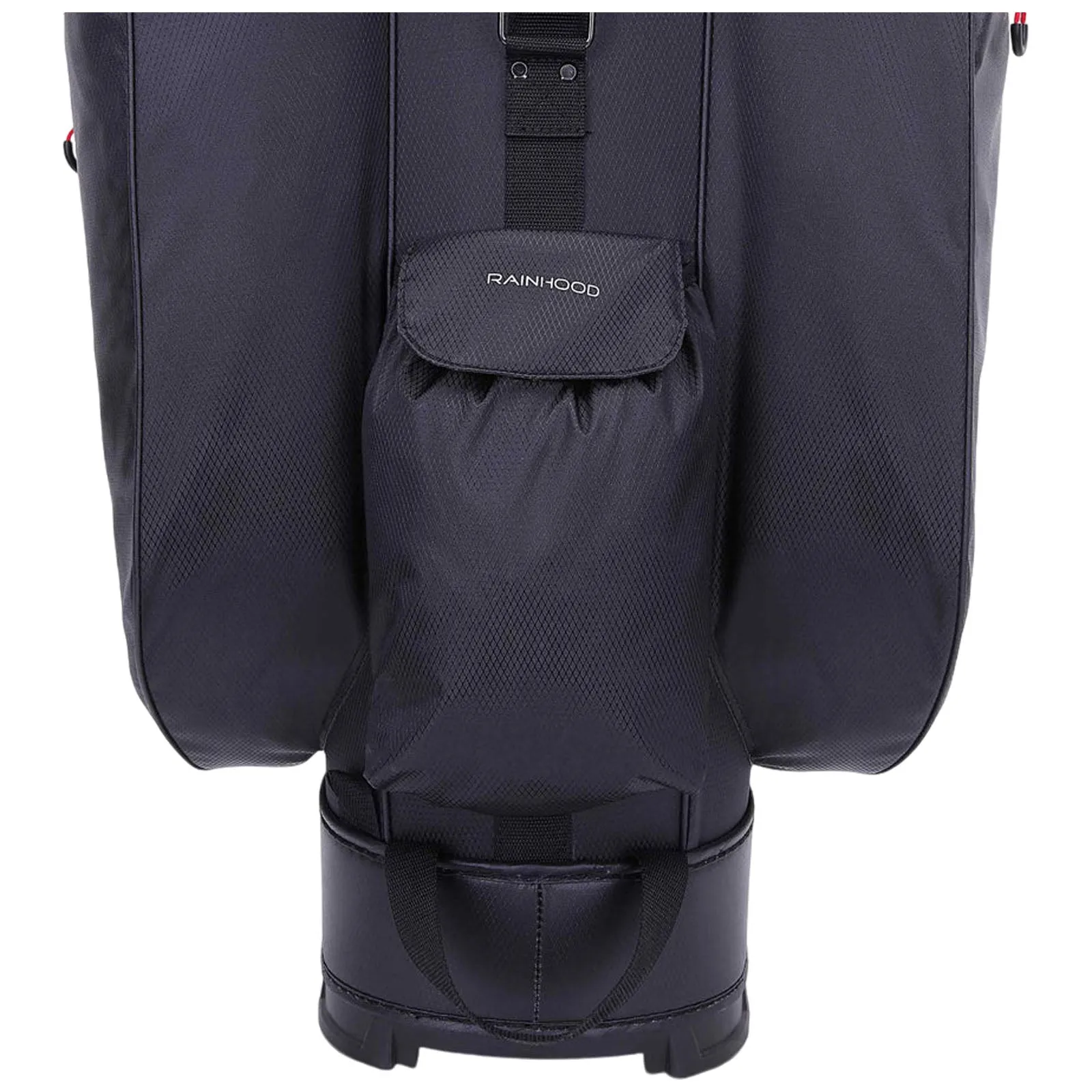 Big Max Dri Lite Silencio 2 Organiser Cart Bag