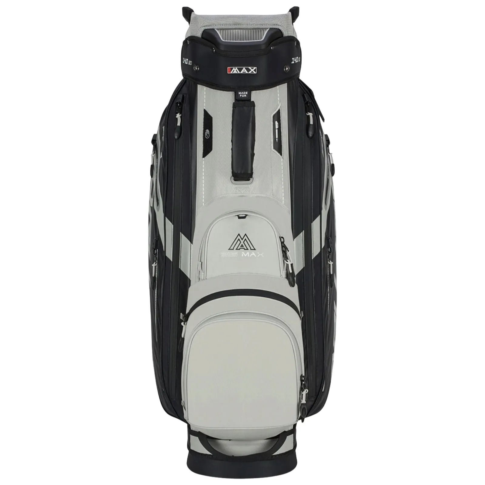 Big Max Dri Lite Sport 3 Cart Bag