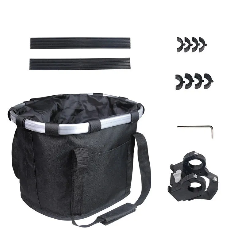 Bike Carry / Pet Basket
