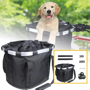Bike Carry / Pet Basket