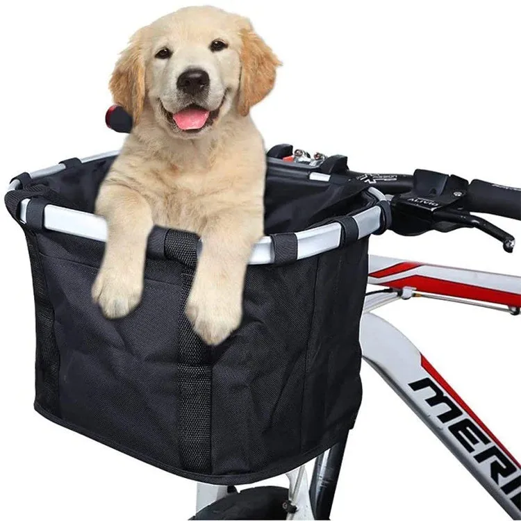 Bike Carry / Pet Basket