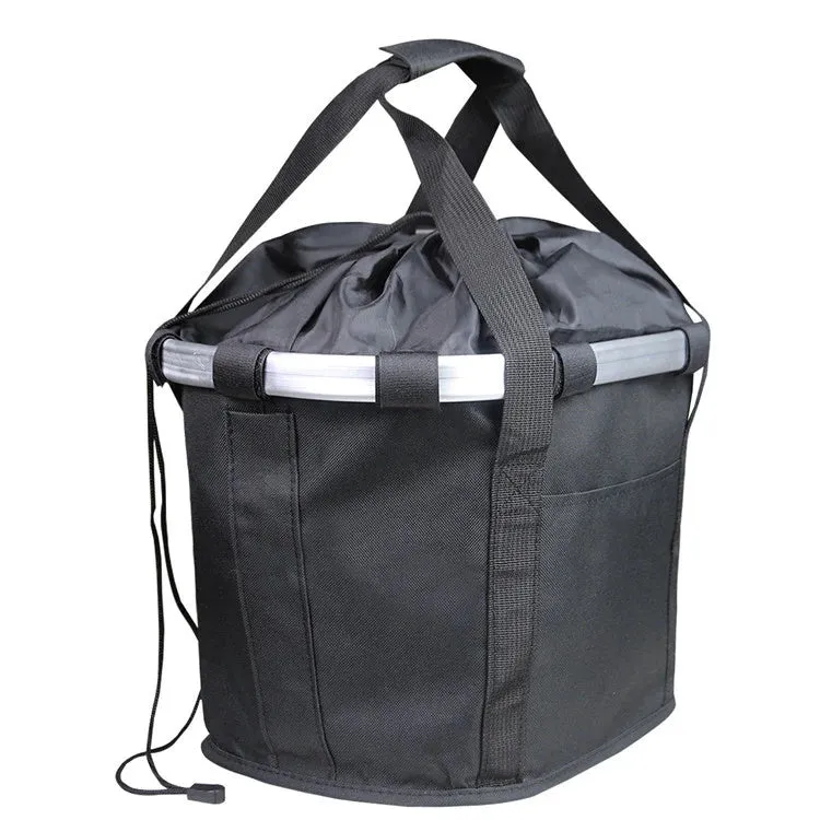 Bike Carry / Pet Basket