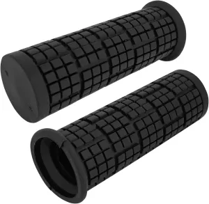 Bike Handlebar Grips 7/8" (22MM) 110MM Comfort Soft Touch MTB City BMX Road
