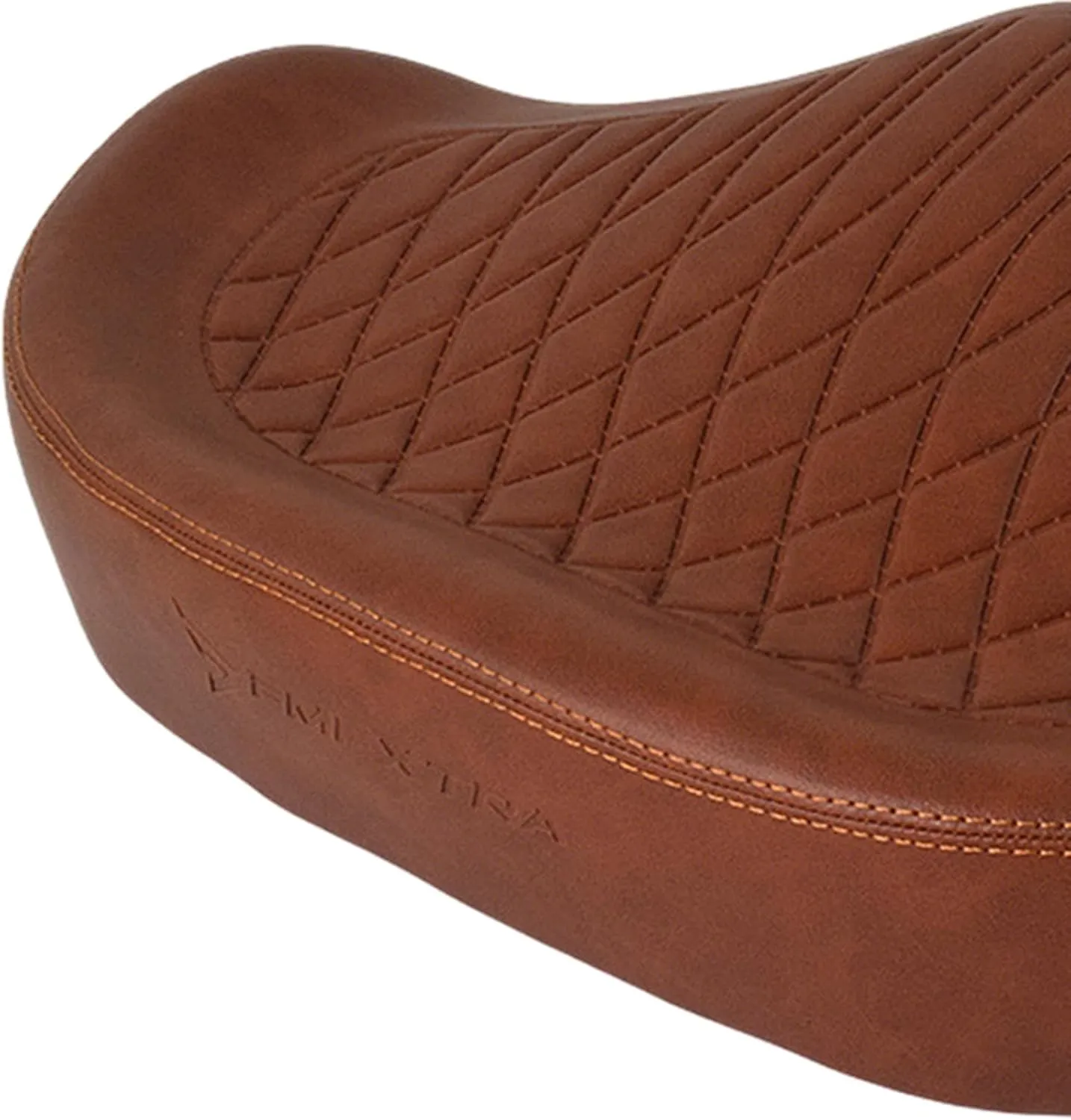 Bike Saddle Bicycle Saddle Versatile Soft Wide Lightweight Gift Shock Absorbing Bike Cushion for Sports Riding Mountain Bikes