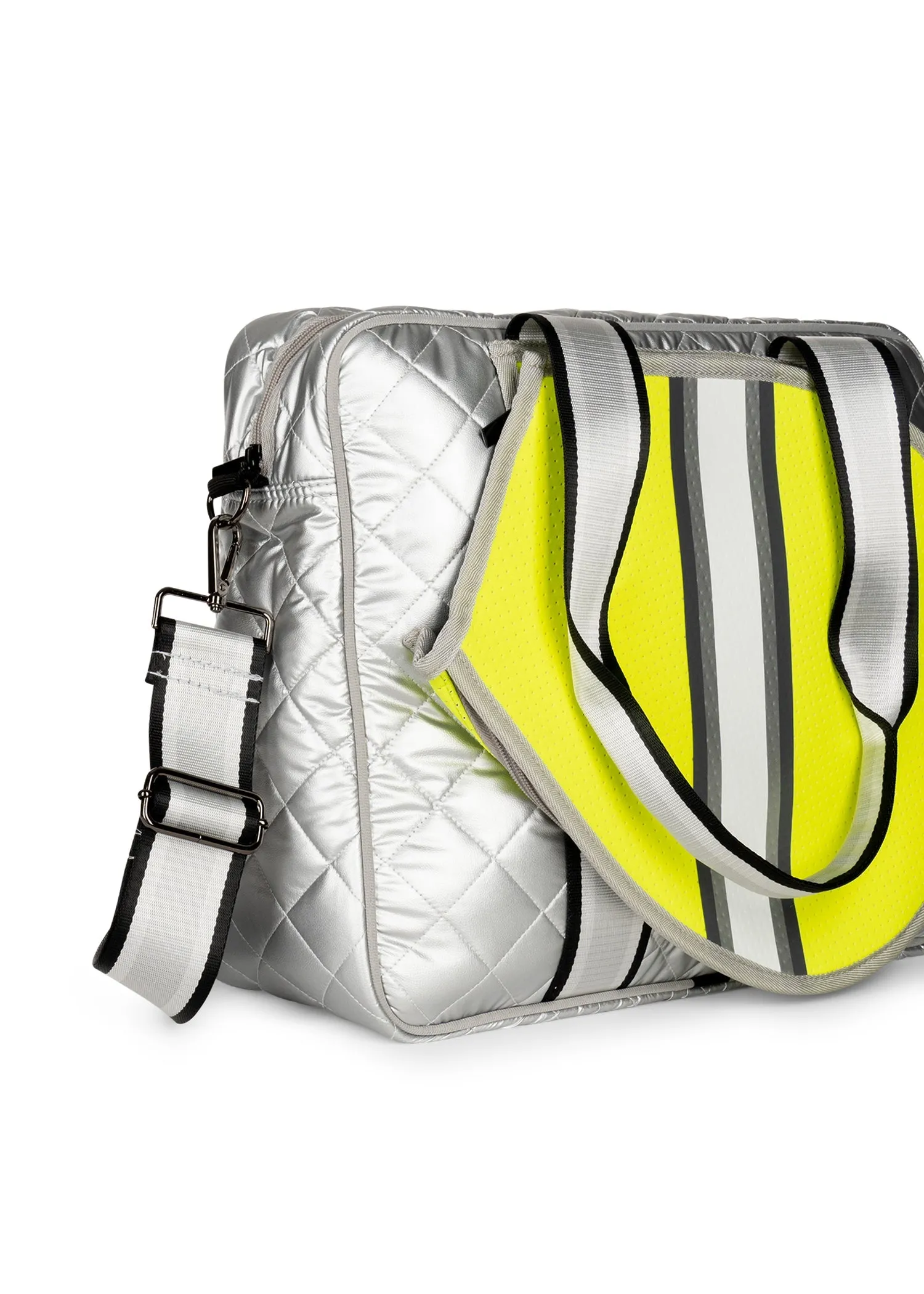 BILLIE “AMAZE” TENNIS BAG