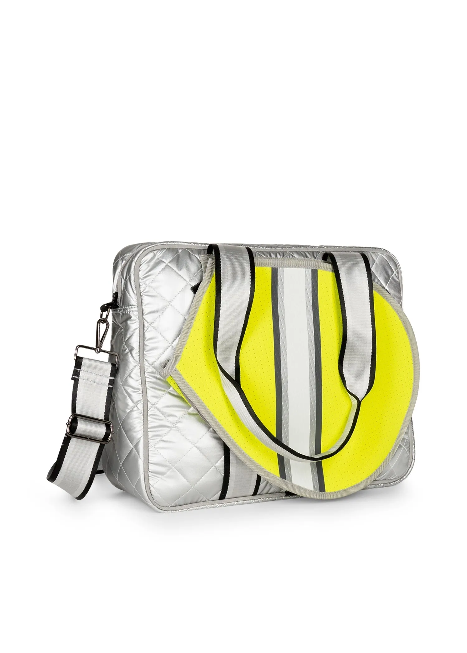 BILLIE “AMAZE” TENNIS BAG