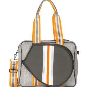 BILLIE “HIP” TENNIS BAG