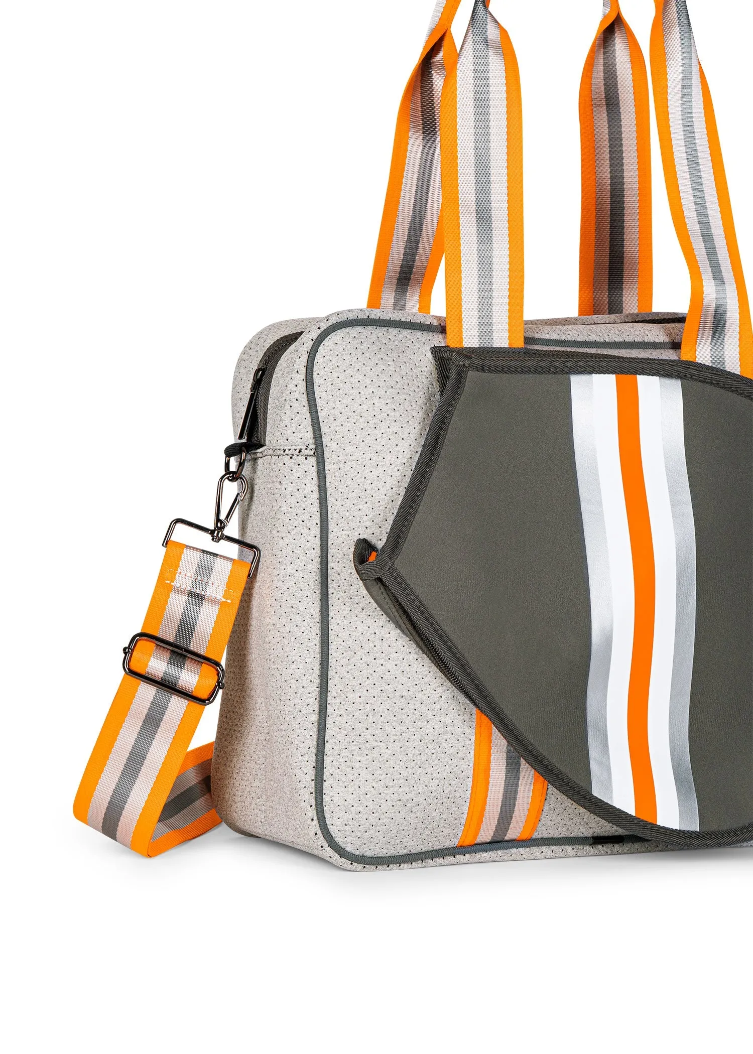 BILLIE “HIP” TENNIS BAG