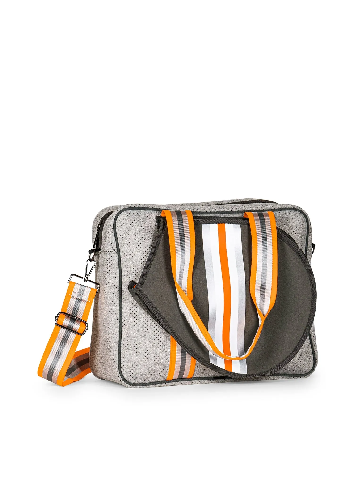 BILLIE “HIP” TENNIS BAG
