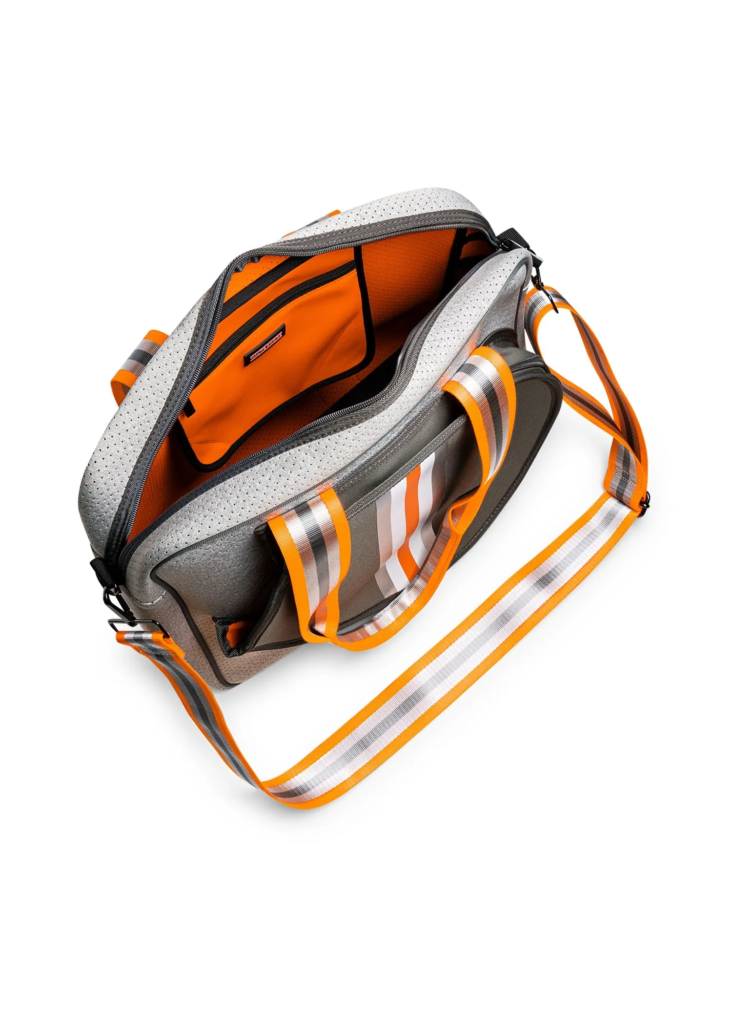 BILLIE “HIP” TENNIS BAG