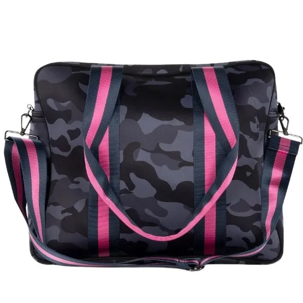 BILLIE "EPIC TENNIS BAG