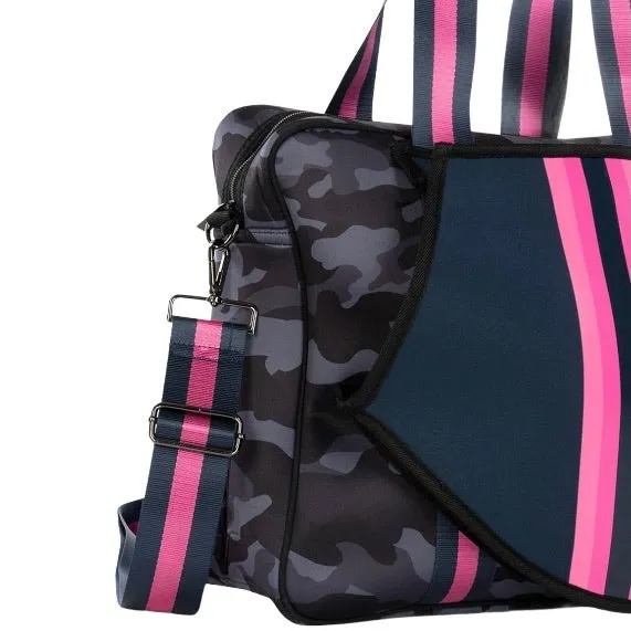 BILLIE "EPIC TENNIS BAG