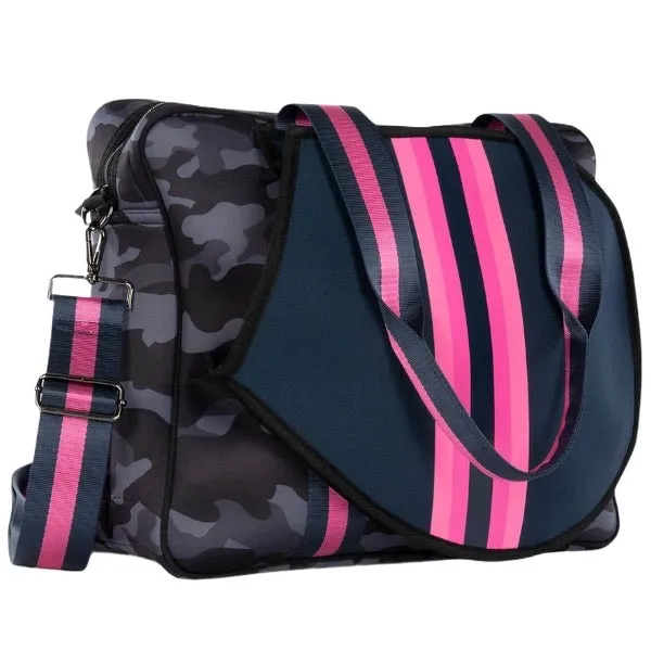BILLIE "EPIC TENNIS BAG