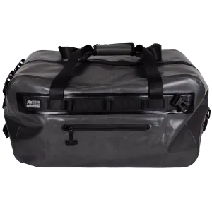 Bison Coolers Weatherproof Duffel Bag, 50L Dry Bag