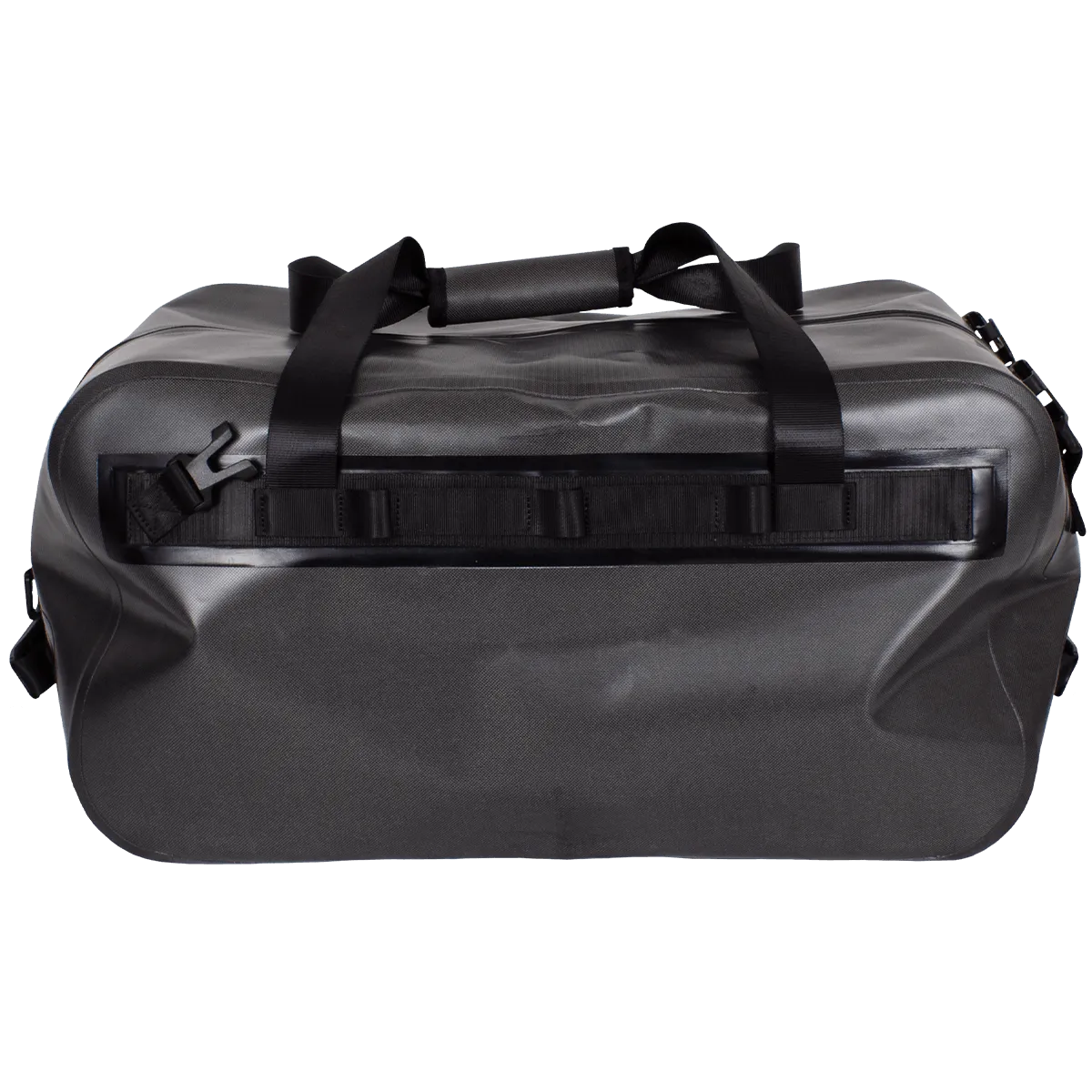 Bison Coolers Weatherproof Duffel Bag, 50L Dry Bag