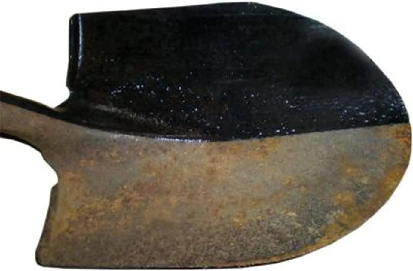BLACK STAR Rust Converter - Converts Rust on Any Steel Surface - 1 Gallon