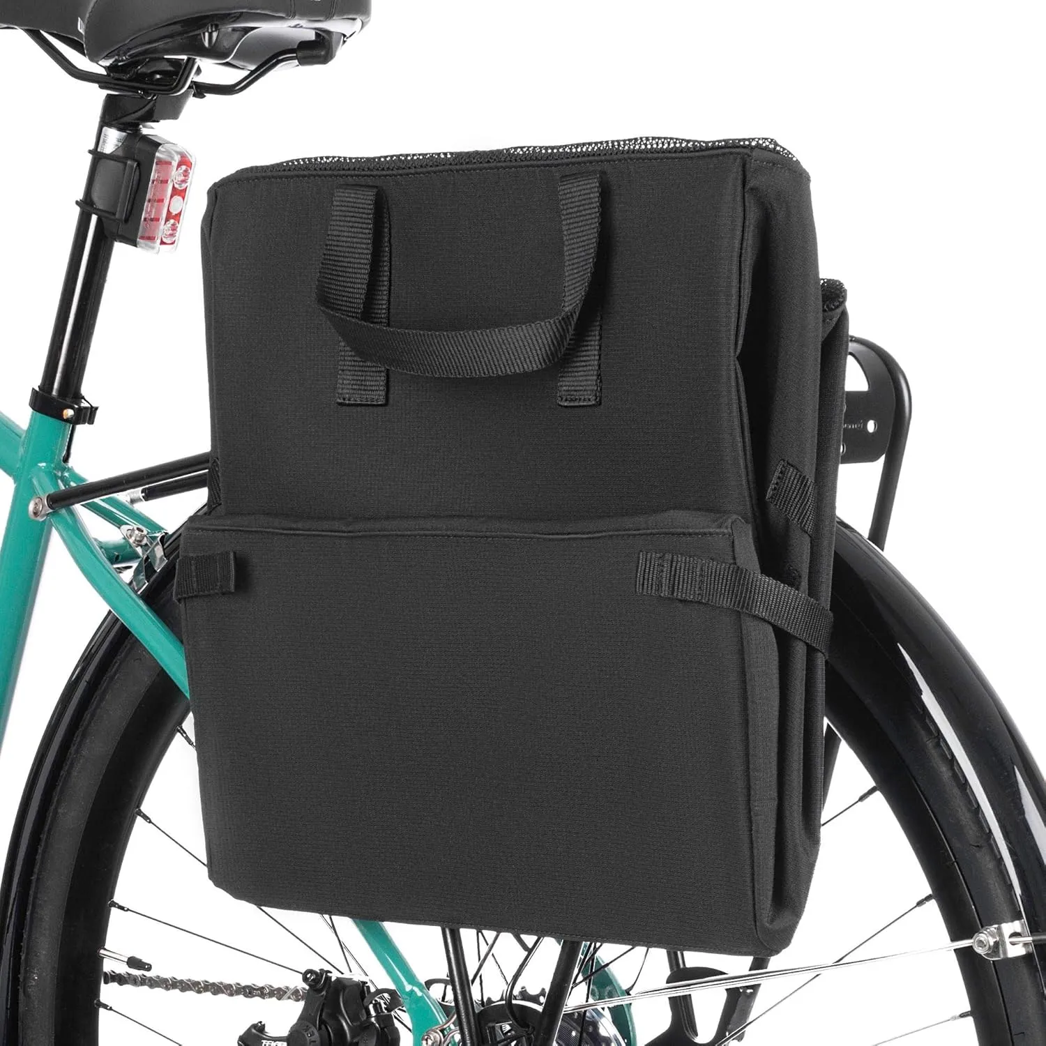 Blackburn Local Grocery Bike Bag