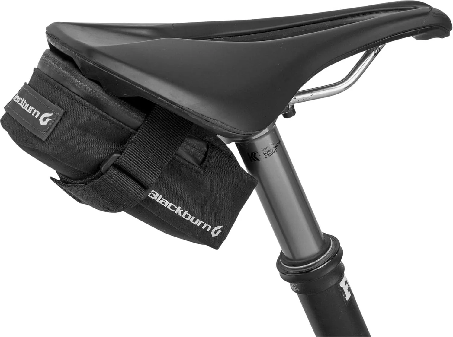 Blackburn Local Ride Bike Kit With Mini-Pump or CO2