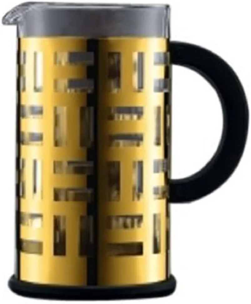 BODUM Eileen 8 Cup Coffee Maker, 10.6 x 15.5 x 19.5 cm