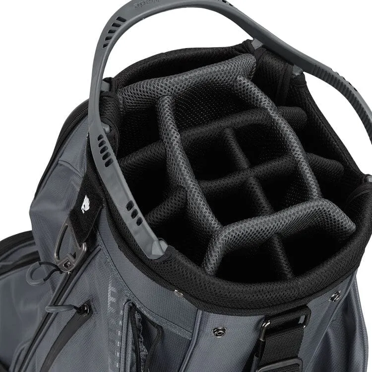 Bolsa para carrito de golf TaylorMade Pro