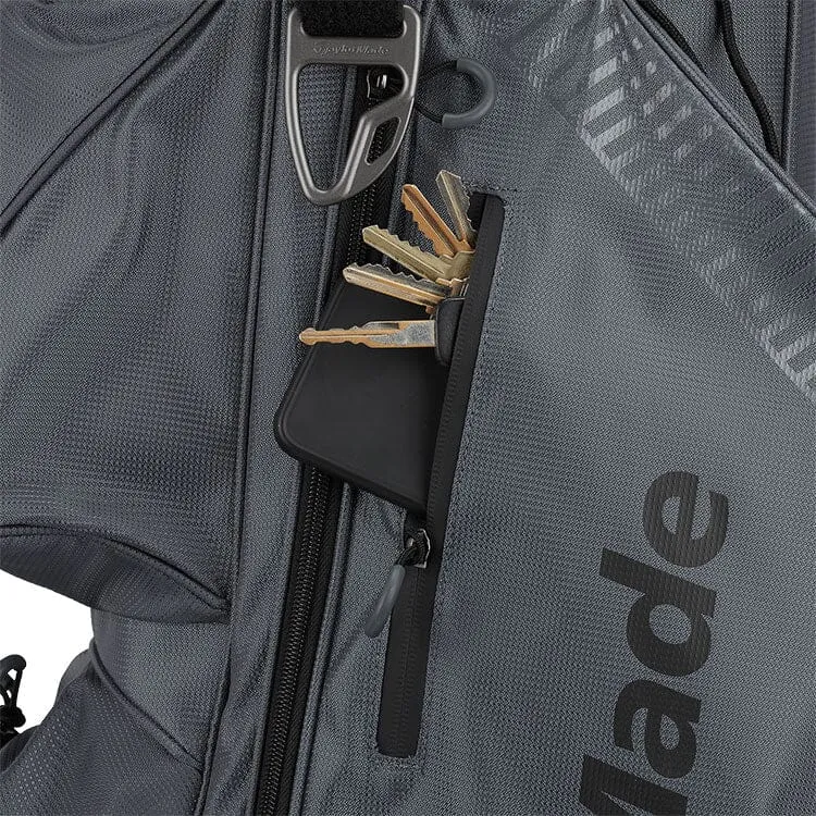 Bolsa para carrito de golf TaylorMade Pro
