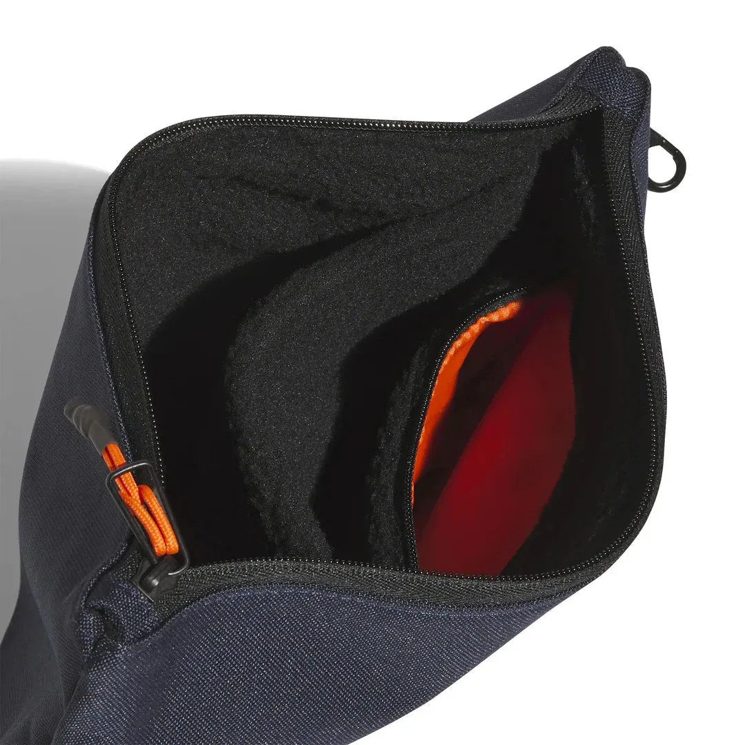 Bolsa para objetos de valor de adidas Golf