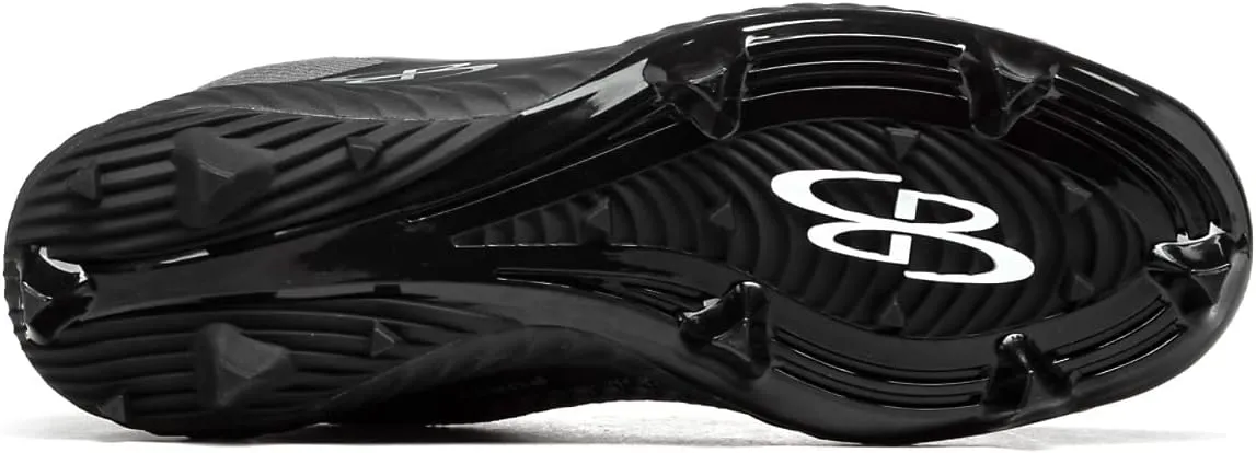 Boombah Men's Impulse PureKnit Molded Cleat - Multiple Color Options - Multiple Sizes
