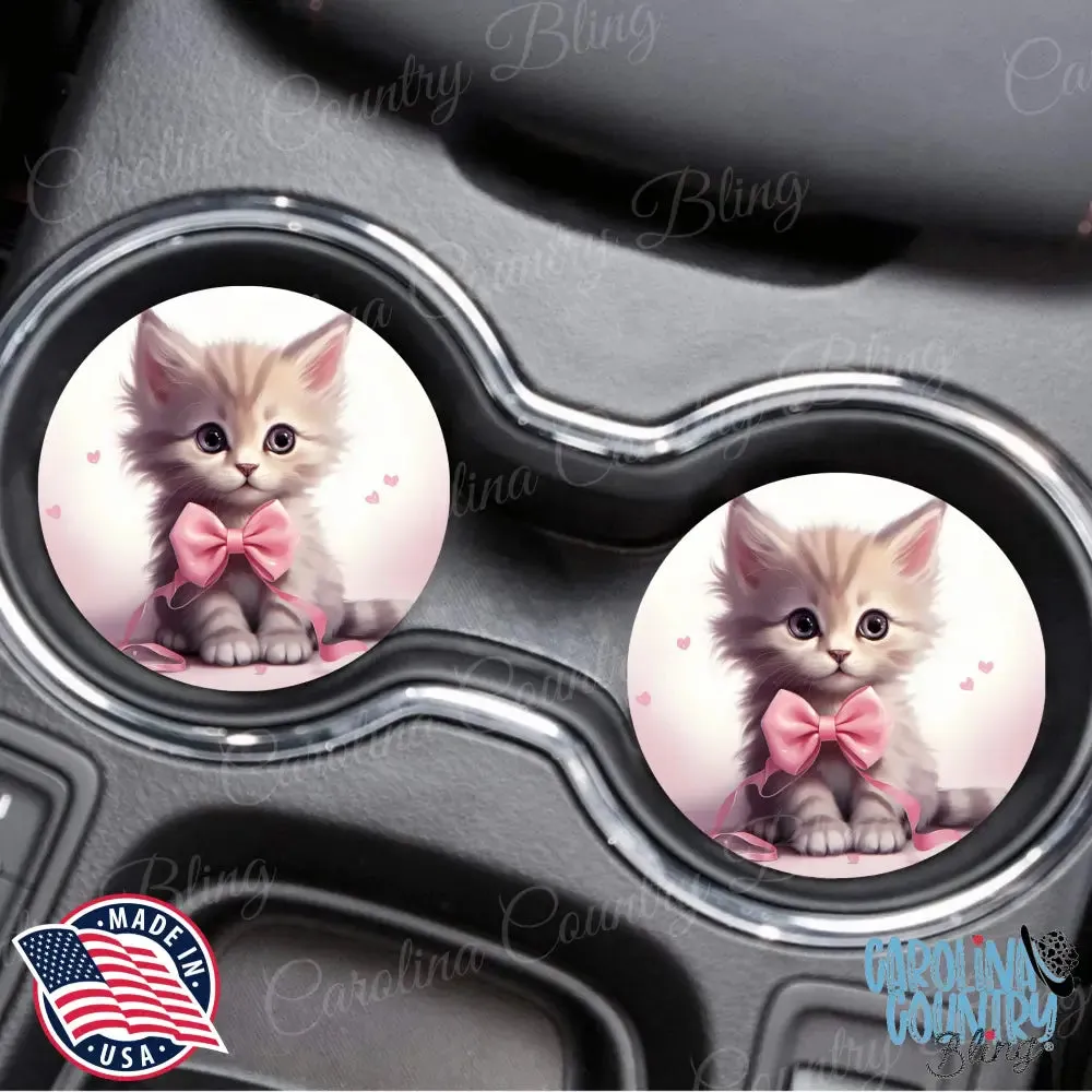 Bow-tastic – Pink