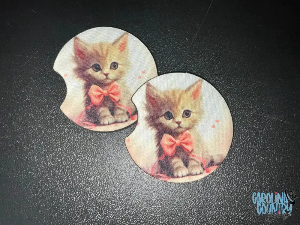 Bow-tastic – Pink