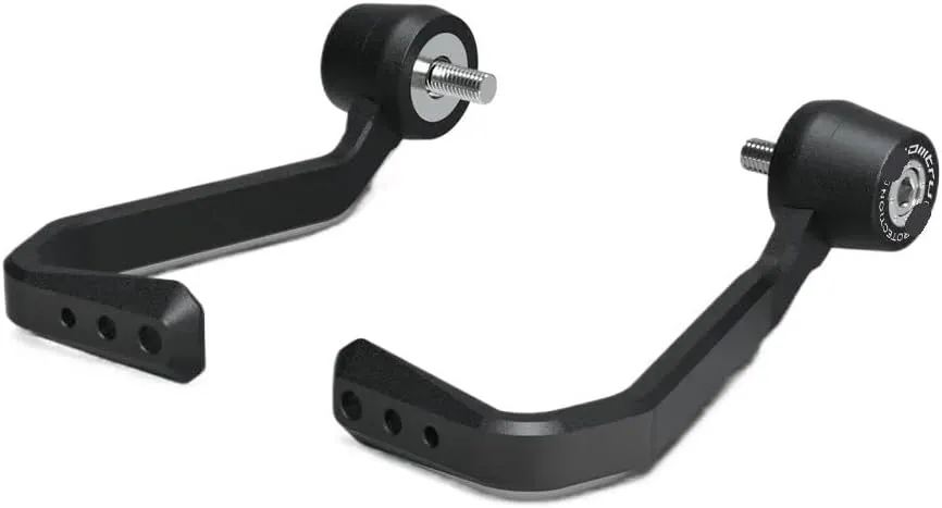 Brake Lever Guard for YZF R1 R1M 2022-2023 Motorcycle Bar Ends Brake Clutch Lever Protection Set(Race)