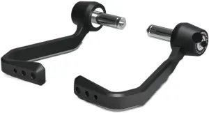 Brake Lever Guard Motorcycle Bar Ends Brake Clutch Lever Protection for st&reetfi&ghter 848 1098 1100 V2 V4 S/SP/SP2(Race)