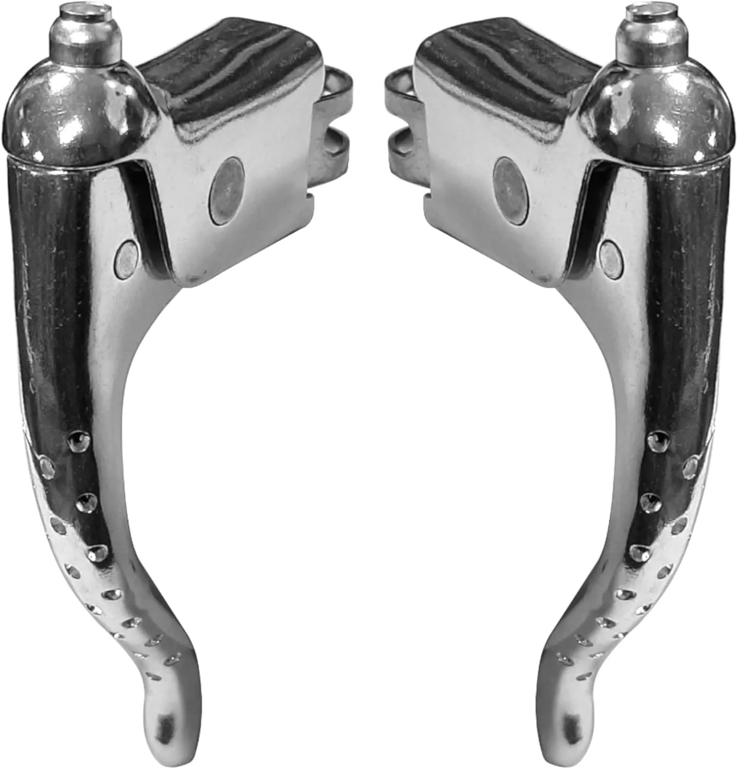 Brake LEVERS Bike Cycle Vintage Lever Set Extension Style MAFAC Dia COMPE WEINMANN