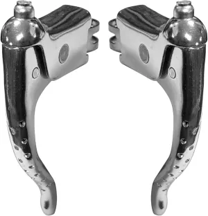 Brake LEVERS Bike Cycle Vintage Lever Set Extension Style MAFAC Dia COMPE WEINMANN