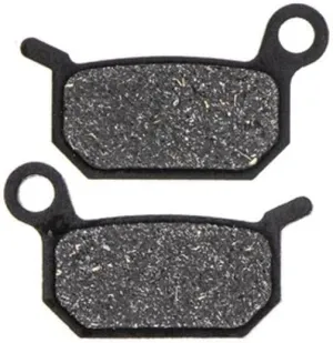 Brake Pad Set for 50 65 CR50 SM50 Front Rear Semi-Metallic 45113030000
