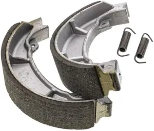 Brake Shoe for NX650 600 XL250S CMX250C XR500R XL600R Rear 06430-GBJ-742