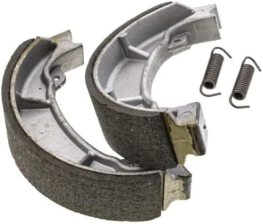 Brake Shoe for NX650 600 XL250S CMX250C XR500R XL600R Rear 06430-GBJ-742