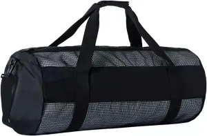 Breathable Duffle Bag Gear Storage Bag Accessory for Snorkeling Mask, Snorkel Tube, Fins, Swimsuit