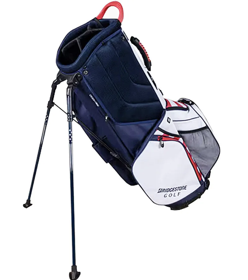 Bridgestone Liberty Collection Stand Golf Bags - 2 Colors